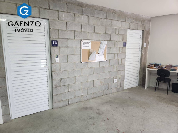 Imagem Galpão para Alugar, 500 m² em Centro - Osasco Imagem Galpão para Alugar, 500 m² em Centro - Osasco