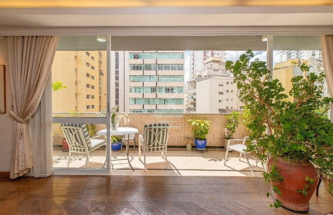 Imagem Apartamento com 3 Quartos à Venda, 260 m² em Santa Cecília - São Paulo Imagem Apartamento com 3 Quartos à Venda, 260 m² em Santa Cecília - São Paulo