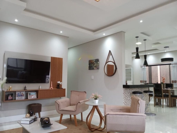 Imagem Casa com 3 Quartos à Venda, 231 m² em Jardim De Alah - Taubaté Imagem Casa com 3 Quartos à Venda, 231 m² em Jardim De Alah - Taubaté