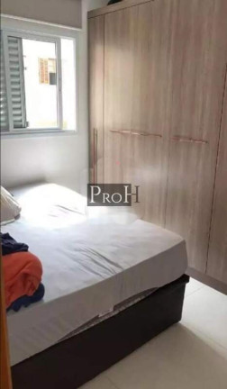 Imagem Cobertura com 2 Quartos à Venda, 104 m² em Vila Príncipe De Gales - Santo André Imagem Cobertura com 2 Quartos à Venda, 104 m² em Vila Príncipe De Gales - Santo André