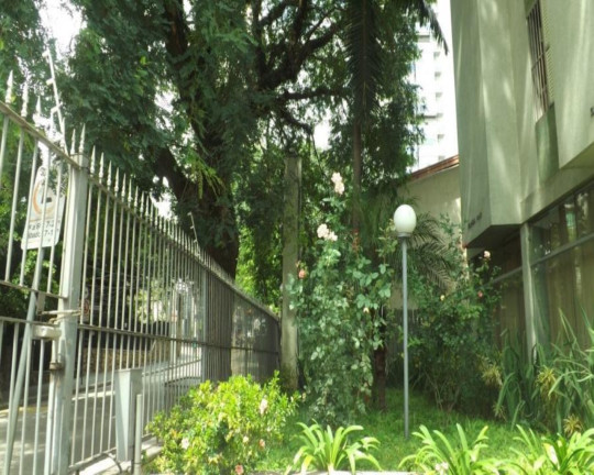 Imagem Apartamento com 3 Quartos à Venda, 100 m² em Vila Olímpia - São Paulo Imagem Apartamento com 3 Quartos à Venda, 100 m² em Vila Olímpia - São Paulo