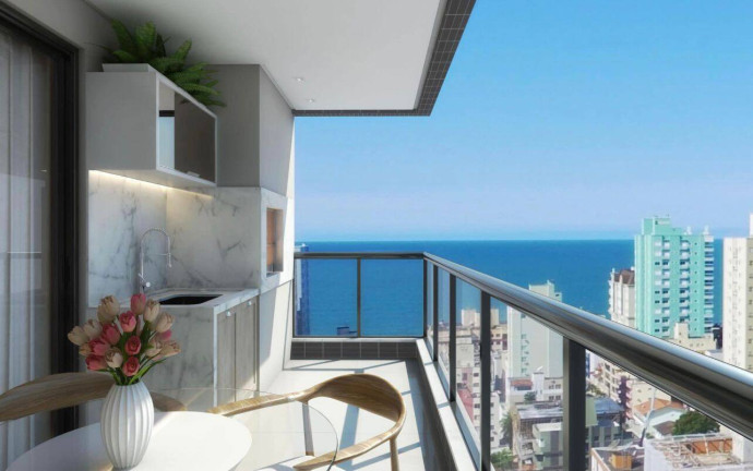 Imagem Apartamento com 3 Quartos à Venda, 114 m² em Meia Praia - Itapema Imagem Apartamento com 3 Quartos à Venda, 114 m² em Meia Praia - Itapema