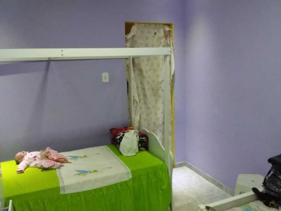 Imagem Imóvel com 2 Quartos para Alugar, 70 m² em Campo Grande - Rio De Janeiro