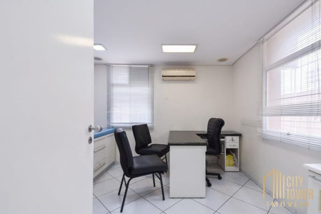 Imagem Sala Comercial à Venda, 37 m² em Vila Mariana - São Paulo Imagem Sala Comercial à Venda, 37 m² em Vila Mariana - São Paulo