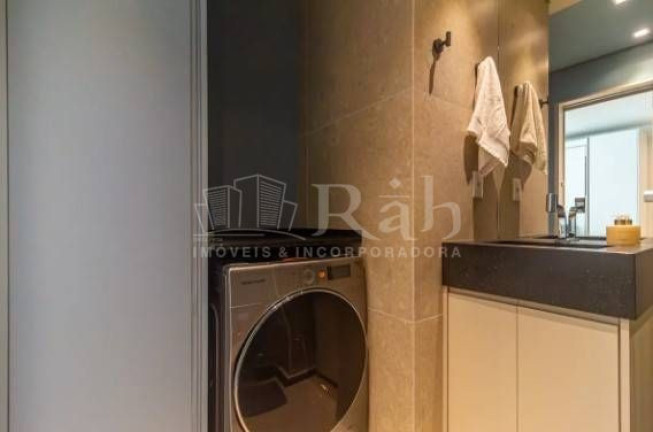 Imagem Apartamento com 1 Quarto à Venda, 57 m² em Praia Brava - Itajaí