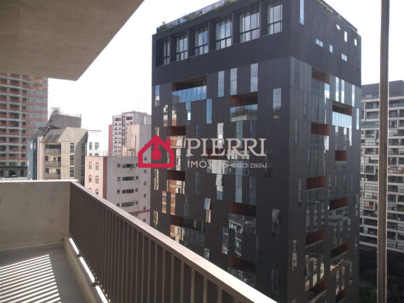 Imagem Apartamento com 2 Quartos à Venda, 68 m² em Vila Madalena - São Paulo Imagem Apartamento com 2 Quartos à Venda, 68 m² em Vila Madalena - São Paulo