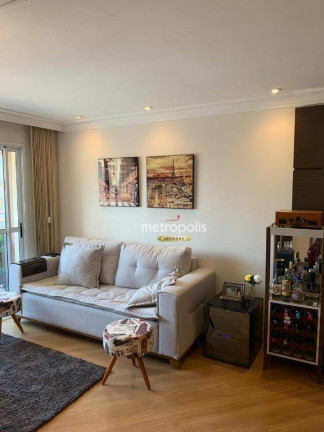 Imagem Apartamento com 2 Quartos à Venda, 70 m² em Santa Maria - São Caetano Do Sul Imagem Apartamento com 2 Quartos à Venda, 70 m² em Santa Maria - São Caetano Do Sul