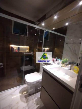 Imagem Casa com 3 Quartos à Venda, 78 m² em Parque Rural Fazenda Santa Cândida - Campinas Imagem Casa com 3 Quartos à Venda, 78 m² em Parque Rural Fazenda Santa Cândida - Campinas