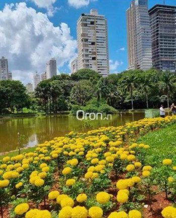 Imagem Apartamento com 1 Quarto à Venda, 49 m² em Setor Bueno - Goiânia Imagem Apartamento com 1 Quarto à Venda, 49 m² em Setor Bueno - Goiânia