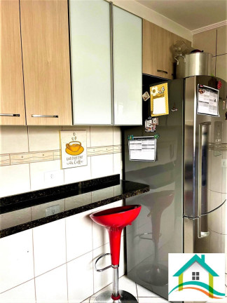 Imagem Apartamento com 3 Quartos à Venda, 63 m² em Vila Moraes - São Paulo Imagem Apartamento com 3 Quartos à Venda, 63 m² em Vila Moraes - São Paulo