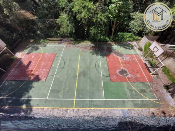 Imagem Imóvel com 5 Quartos à Venda, 986 m² em Caxambu - Jundiaí