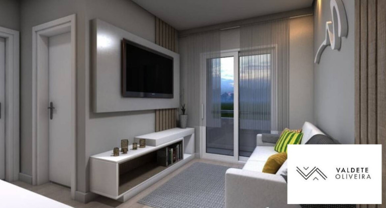 Foto do imóvel Apartamento com 2 Quartos à Venda, 46 m² em Jardim Califórnia - Jacareí