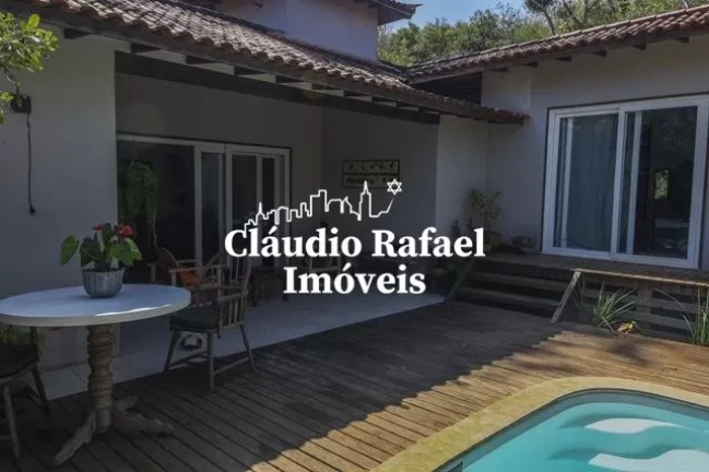Imagem Casa com 3 Quartos à Venda, 174 m² em Sitio Do Campinho - Armação Dos Búzios Imagem Casa com 3 Quartos à Venda, 174 m² em Sitio Do Campinho - Armação Dos Búzios