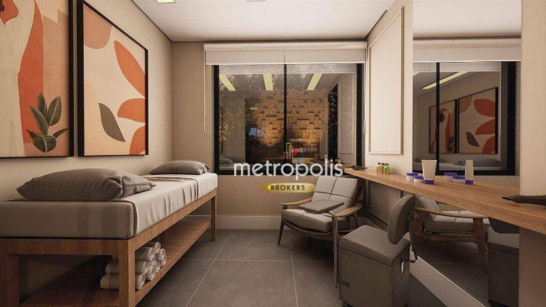 Imagem Apartamento com 2 Quartos à Venda, 66 m² em Santa Paula - São Caetano Do Sul Imagem Apartamento com 2 Quartos à Venda, 66 m² em Santa Paula - São Caetano Do Sul