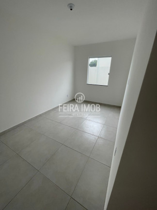 Imagem Casa com 2 Quartos à Venda, 68 m² em Parque Conceição - Feira De Santana Imagem Casa com 2 Quartos à Venda, 68 m² em Parque Conceição - Feira De Santana