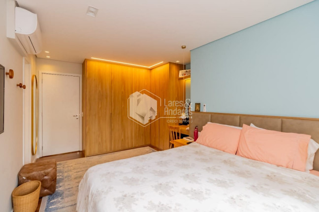 Imagem Apartamento com 4 Quartos à Venda, 150 m² em Perdizes - São Paulo