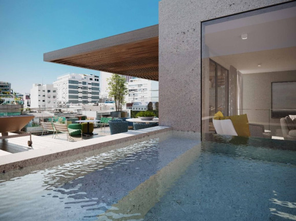 Imagem Apartamento com 4 Quartos à Venda, 537 m² em Leblon - Rio De Janeiro Imagem Apartamento com 4 Quartos à Venda, 537 m² em Leblon - Rio De Janeiro