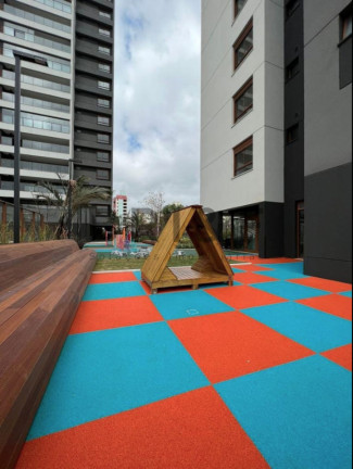 Imagem Apartamento com 1 Quarto à Venda, 110 m² em Brooklin  - São Paulo