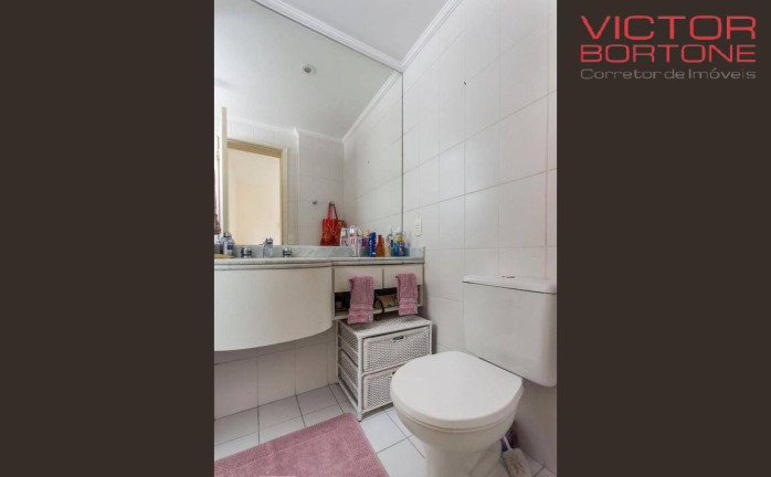 Imagem Apartamento com 1 Quarto à Venda, 39 m² em Vila Olímpia - São Paulo