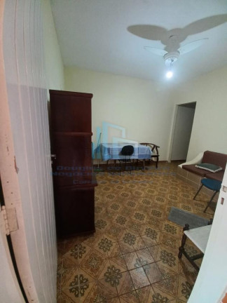 Imagem Casa com 2 Quartos à Venda, 100 m² em Jardim Imperador - Praia Grande