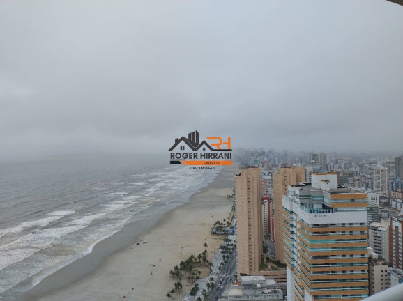 Imagem Apartamento com 2 Quartos à Venda, 80 m² em Boqueirão - Praia Grande
