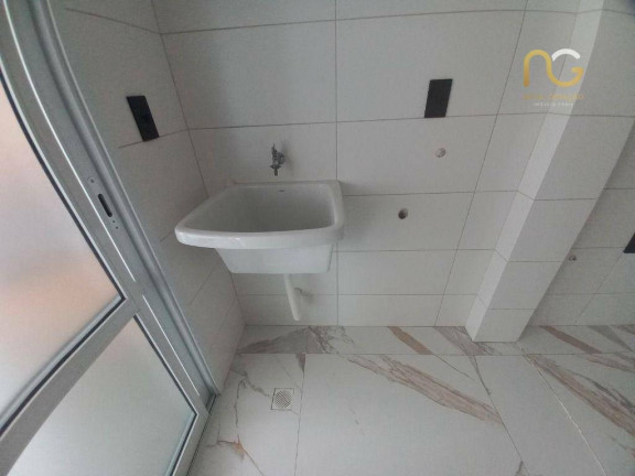 Imagem Apartamento com 2 Quartos à Venda, 81 m² em Aviação - Praia Grande