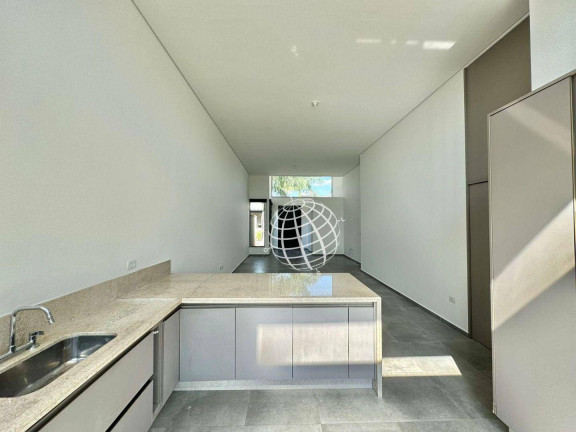 Imagem Casa com 3 Quartos à Venda, 135 m² em Vila Santista - Atibaia