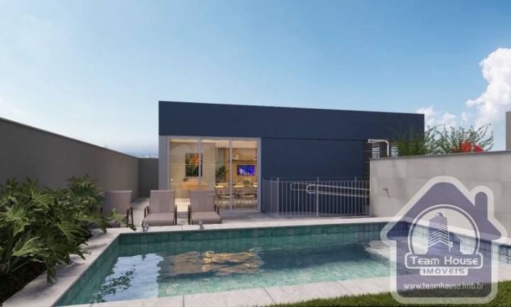 Imagem Apartamento com 1 Quarto à Venda, 45 m² em Jardim Santa Helena - Suzano