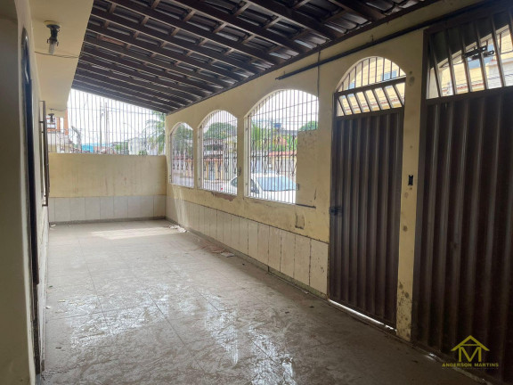 Imagem Casa com 3 Quartos à Venda, 104 m² em Cobilândia - Vila Velha