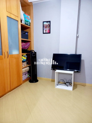 Imagem Apartamento com 4 Quartos à Venda, 110 m² em Vila Mariana - São Paulo Imagem Apartamento com 4 Quartos à Venda, 110 m² em Vila Mariana - São Paulo