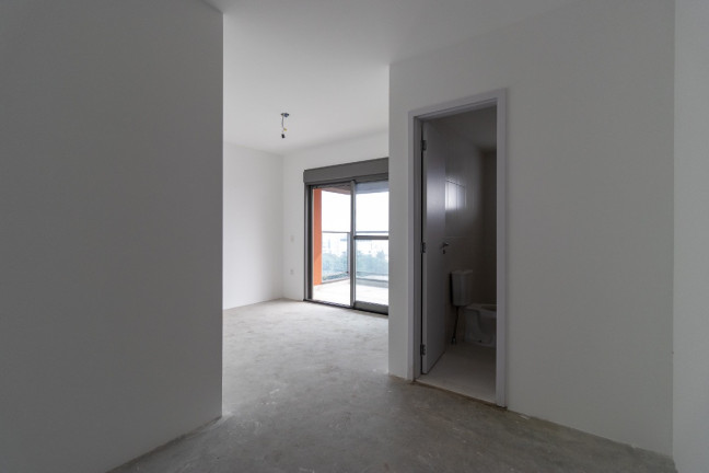 Imagem Apartamento com 3 Quartos à Venda, 120 m² em Santo Amaro - São Paulo Imagem Apartamento com 3 Quartos à Venda, 120 m² em Santo Amaro - São Paulo