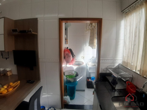 Imagem Casa com 5 Quartos à Venda, 258 m² em Boqueirão - Santos Imagem Casa com 5 Quartos à Venda, 258 m² em Boqueirão - Santos