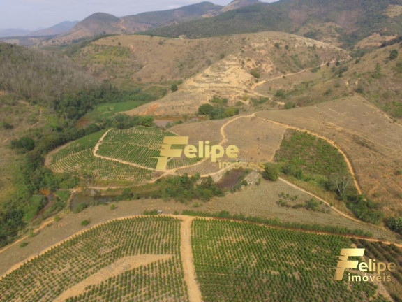 Imagem Imóvel com 1 Quarto à Venda, 55 m² em área Rural De Colatina - Colatina