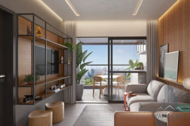 Imagem Apartamento com 1 Quarto à Venda, 46 m² em Barra - Salvador