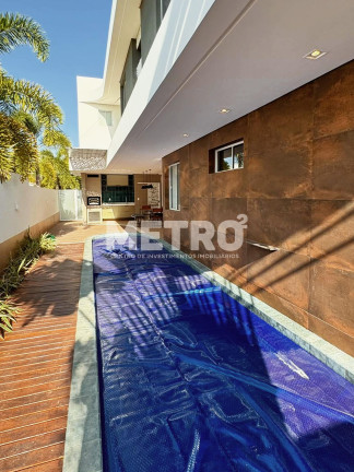 Casa para Alugar, 245 m² em Carneiro - Petrolina
