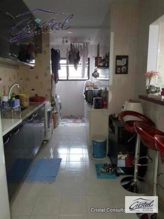 Imagem Apartamento com 2 Quartos à Venda, 72 m² em Vila Anglo Brasileira - São Paulo