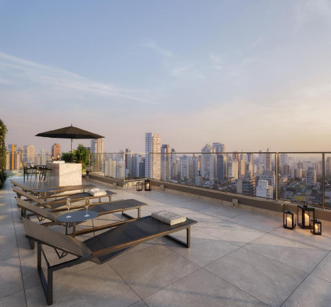 Imagem Apartamento com 3 Quartos à Venda, 81 m² em Vila Mariana - São Paulo Imagem Apartamento com 3 Quartos à Venda, 81 m² em Vila Mariana - São Paulo