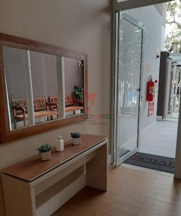 Imagem Apartamento com 2 Quartos à Venda, 70 m² em Saúde - São Paulo