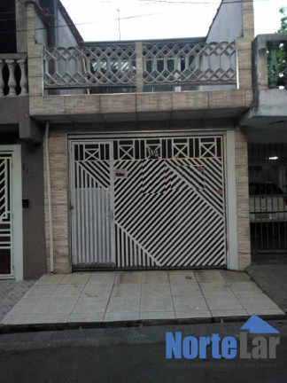 Imagem Casa com 2 Quartos à Venda, 100 m² em Jardim Santa Mônica - São Paulo Imagem Casa com 2 Quartos à Venda, 100 m² em Jardim Santa Mônica - São Paulo
