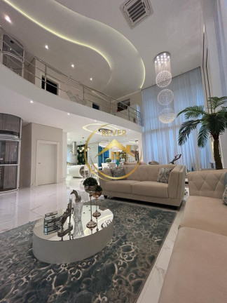 Imagem Casa com 4 Quartos à Venda, 430 m² em São Bento - Paulínia Imagem Casa com 4 Quartos à Venda, 430 m² em São Bento - Paulínia
