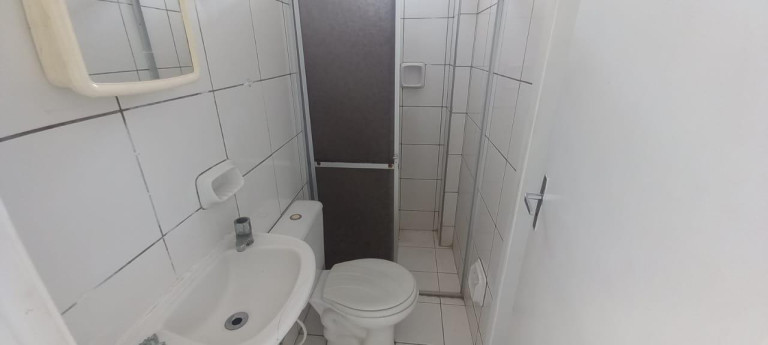 Imagem Apartamento com 2 Quartos à Venda, 50 m² em Passaré - Fortaleza Imagem Apartamento com 2 Quartos à Venda, 50 m² em Passaré - Fortaleza
