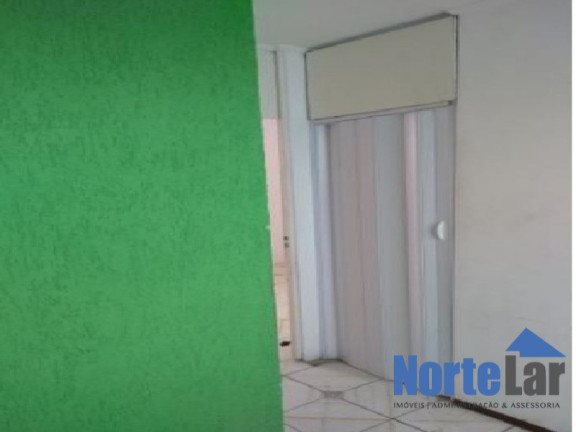 Imagem Apartamento com 2 Quartos à Venda, 48 m² em Lauzane Paulista - São Paulo