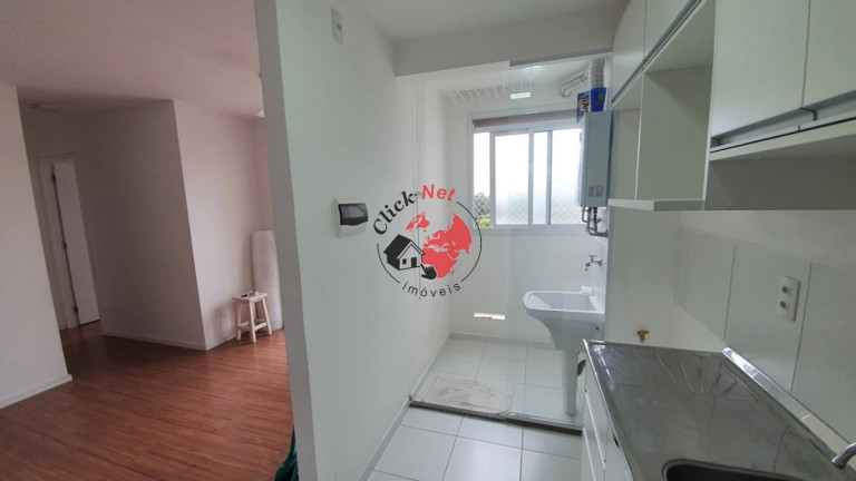 Imagem Apartamento com 2 Quartos à Venda, 46 m² em Centro - Diadema Imagem Apartamento com 2 Quartos à Venda, 46 m² em Centro - Diadema