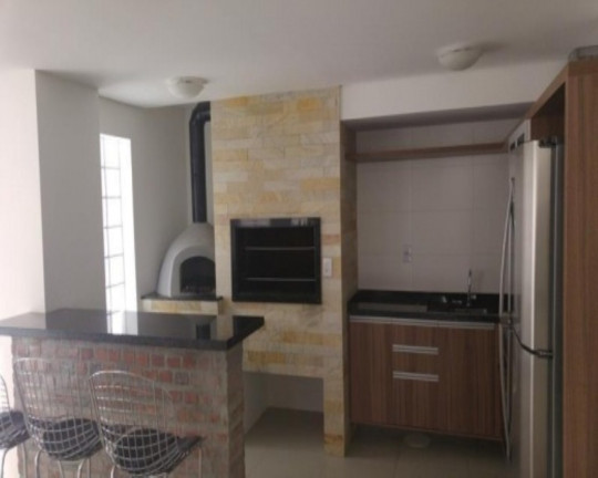 Imagem Apartamento com 1 Quarto à Venda, 52 m² em Marechal Rondon - Canoas