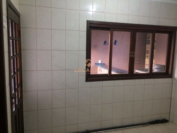Imagem Casa com 3 Quartos à Venda, 220 m² em Urbanova - São José Dos Campos Imagem Casa com 3 Quartos à Venda, 220 m² em Urbanova - São José Dos Campos