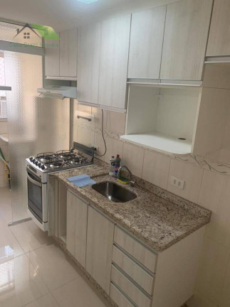 Imagem Apartamento com 2 Quartos à Venda, 49 m² em Vila Caputera - Mogi Das Cruzes Imagem Apartamento com 2 Quartos à Venda, 49 m² em Vila Caputera - Mogi Das Cruzes