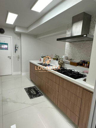 Imagem Imóvel com 3 Quartos à Venda, 115 m² em Vila Ema - São José Dos Campos