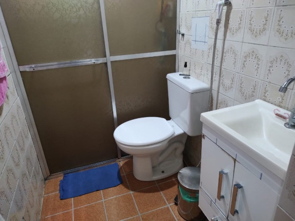 Imagem Imóvel com 1 Quarto à Venda, 45 m² em Bangu - Rio De Janeiro
