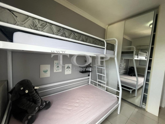 Imagem Apartamento com 3 Quartos à Venda, 134 m² em Jardim Astúrias - Guarujá