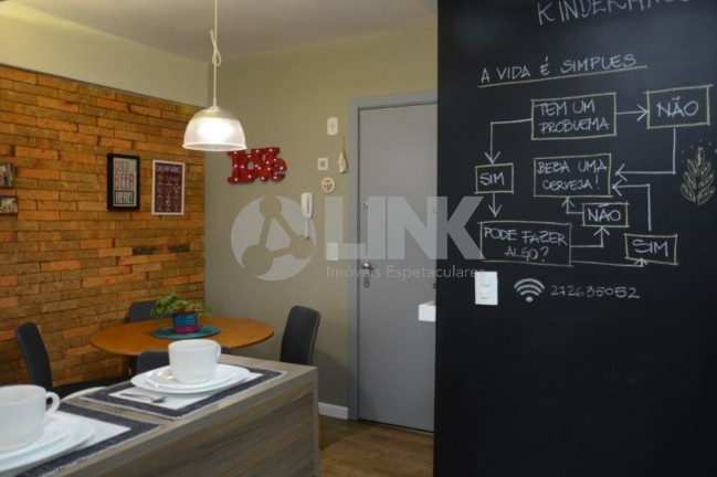 Imagem Apartamento com 2 Quartos à Venda, 55 m² em Partenon - Porto Alegre Imagem Apartamento com 2 Quartos à Venda, 55 m² em Partenon - Porto Alegre